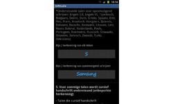 Samsung Galaxy Note Black