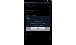Samsung Galaxy Note Black