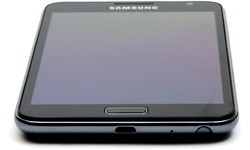 Samsung Galaxy Note Black