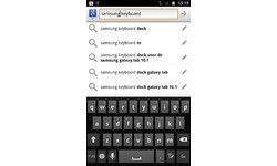 Samsung Galaxy Note Black