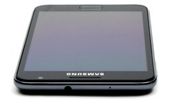 Samsung Galaxy Note Black
