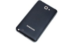Samsung Galaxy Note Black