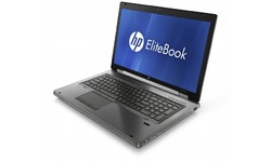 HP EliteBook 8760w (LY532EA)