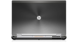 HP EliteBook 8760w (LY532EA)