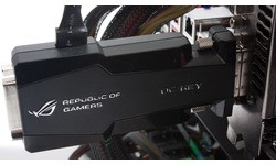 Asus Rampage IV Extreme/BF3