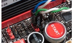 Asus Rampage IV Extreme/BF3