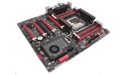 Asus Rampage IV Extreme/BF3