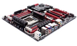 Asus Rampage IV Extreme/BF3