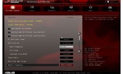 Asus Rampage IV Extreme/BF3