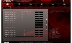 Asus Rampage IV Extreme/BF3