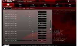Asus Rampage IV Extreme/BF3