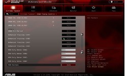 Asus Rampage IV Extreme/BF3