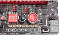 Asus Rampage IV Extreme/BF3