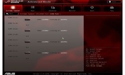 Asus Rampage IV Extreme/BF3