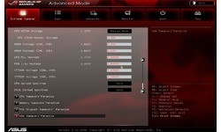 Asus Rampage IV Extreme/BF3