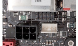Asus Rampage IV Extreme/BF3