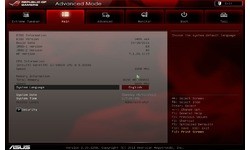 Asus Rampage IV Extreme/BF3