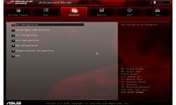Asus Rampage IV Extreme/BF3