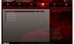 Asus Rampage IV Extreme/BF3
