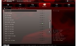 Asus Rampage IV Extreme/BF3