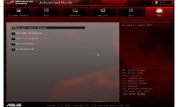 Asus Rampage IV Extreme/BF3