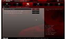 Asus Rampage IV Extreme/BF3