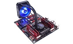 Asus Rampage IV Extreme/BF3