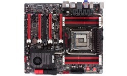 Asus Rampage IV Extreme/BF3