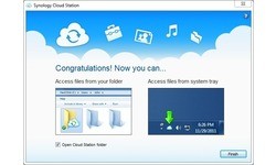 Synology DiskStation DS212