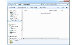 Synology DiskStation DS212