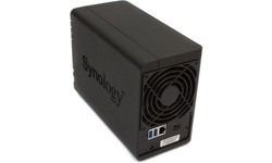 Synology DiskStation DS212