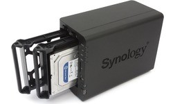 Synology DiskStation DS212