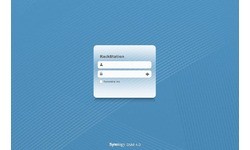 Synology DiskStation DS212