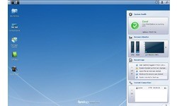 Synology DiskStation DS212