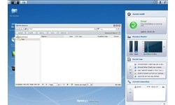 Synology DiskStation DS212
