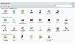 Synology DiskStation DS212