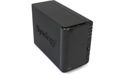 Synology DiskStation DS212