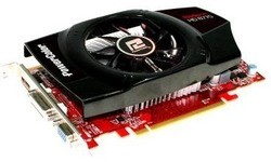PowerColor Radeon HD 6770 1GB
