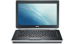 Dell Latitude E6420 (9180)