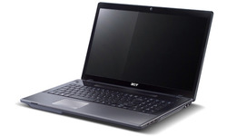 Acer Aspire 7739z-P624G50Mi BE
