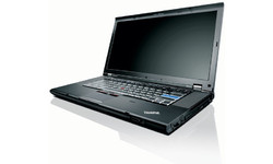 Lenovo ThinkPad W510 (NTK4NMB)
