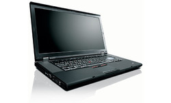 Lenovo ThinkPad W510 (NTK4NMB)