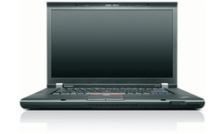 Lenovo ThinkPad W510 (NTK4NMB)