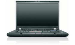 Lenovo ThinkPad W510 (NTK67FR)