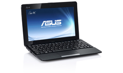 Asus Eee PC 1015PX BE Black
