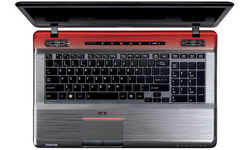 Toshiba Qosmio X770-116 BE