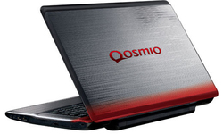 Toshiba Qosmio X770-116 BE