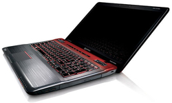 Toshiba Qosmio X770-116 BE