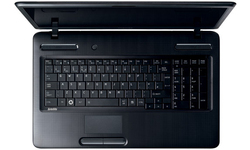 Toshiba Satellite C670D-11G BE