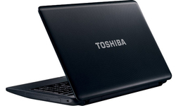Toshiba Satellite C670D-11G BE